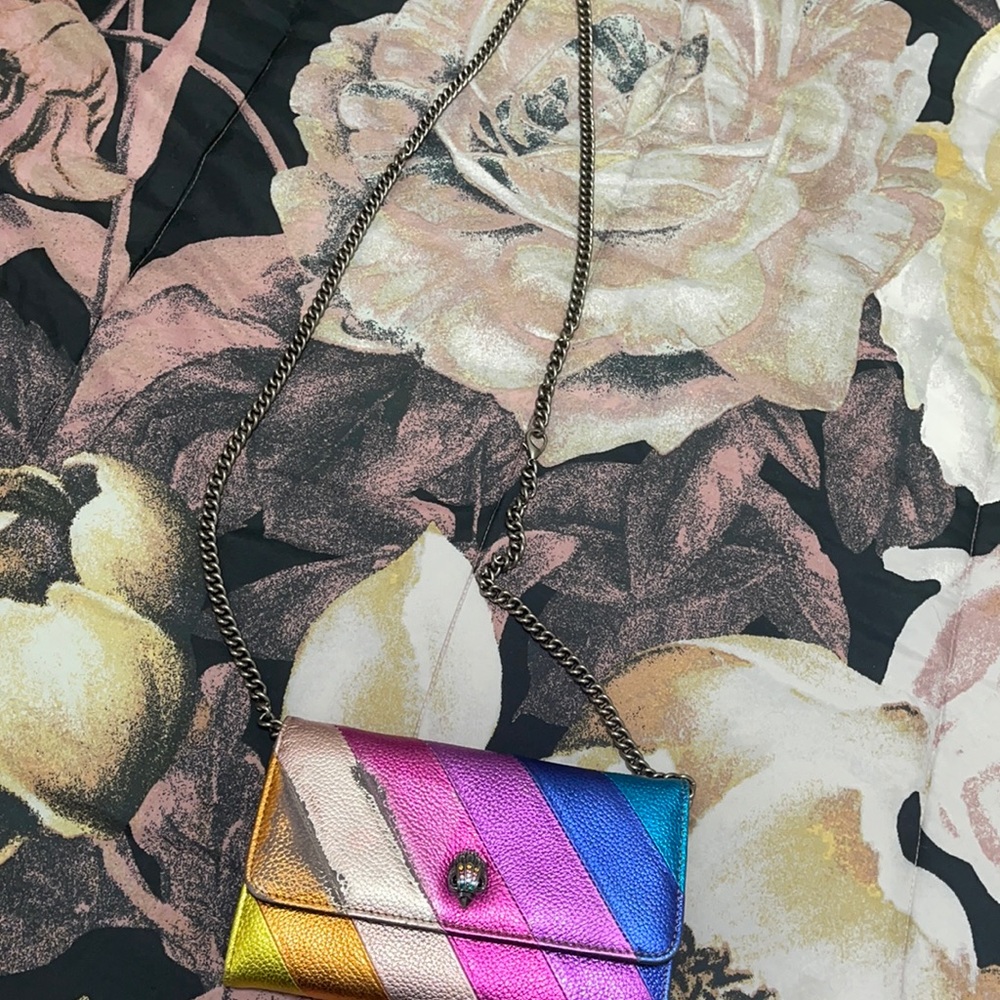 Kurt Geiger Wallet crossbody